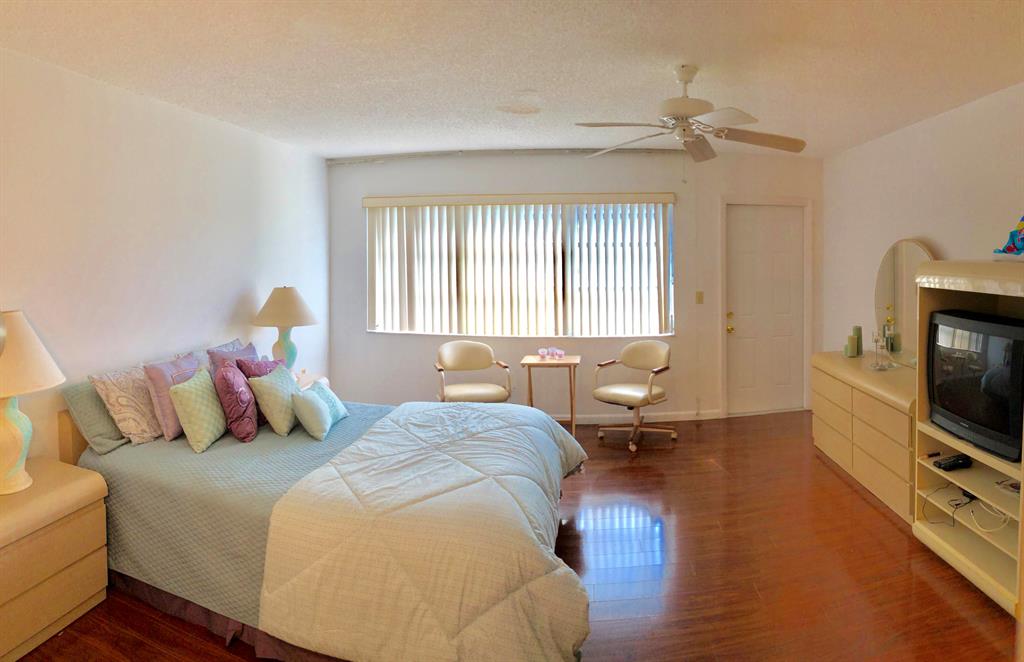 HIGH POINT OF DELRAY SEC 7 CONDO - Residential