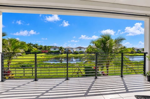 Tiny photo for 17258 PAGODA PALMS Drive, Boca Raton, FL 33496 (MLS # B26086520)