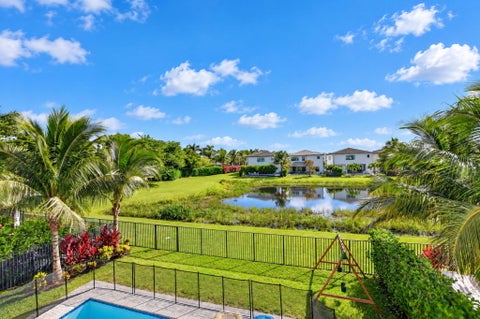 Tiny photo for 17258 PAGODA PALMS Drive, Boca Raton, FL 33496 (MLS # B26086520)