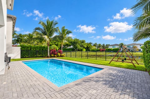 Tiny photo for 17258 PAGODA PALMS Drive, Boca Raton, FL 33496 (MLS # B26086520)