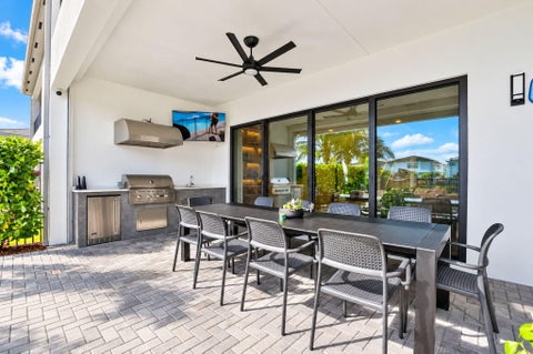 Tiny photo for 17258 PAGODA PALMS Drive, Boca Raton, FL 33496 (MLS # B26086520)