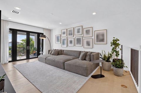 Tiny photo for 17258 PAGODA PALMS Drive, Boca Raton, FL 33496 (MLS # B26086520)
