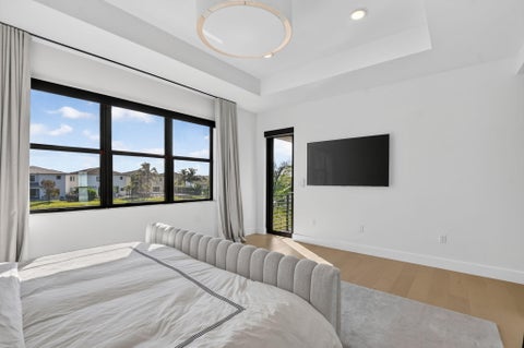 Tiny photo for 17258 PAGODA PALMS Drive, Boca Raton, FL 33496 (MLS # B26086520)
