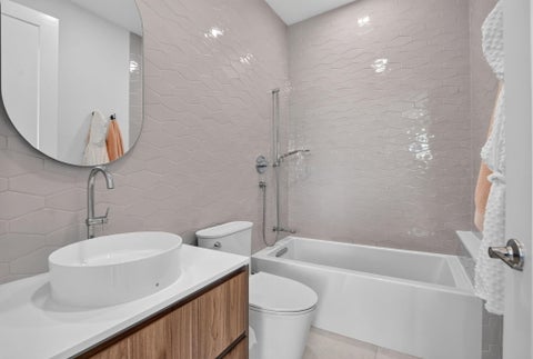 Tiny photo for 17258 PAGODA PALMS Drive, Boca Raton, FL 33496 (MLS # B26086520)