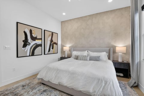 Tiny photo for 17258 PAGODA PALMS Drive, Boca Raton, FL 33496 (MLS # B26086520)