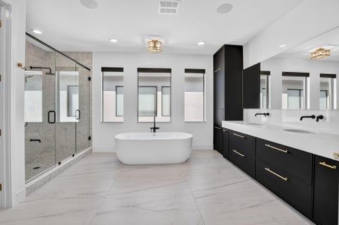 Tiny photo for 17258 PAGODA PALMS Drive, Boca Raton, FL 33496 (MLS # B26086520)