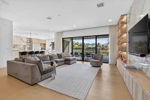 Tiny photo for 17258 PAGODA PALMS Drive, Boca Raton, FL 33496 (MLS # B26086520)