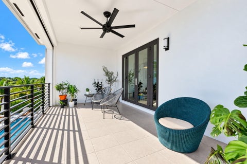Tiny photo for 17258 PAGODA PALMS Drive, Boca Raton, FL 33496 (MLS # B26086520)