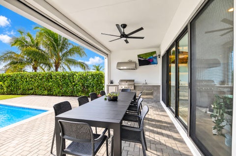 Tiny photo for 17258 PAGODA PALMS Drive, Boca Raton, FL 33496 (MLS # B26086520)