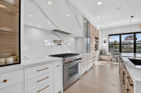 Tiny photo for 17258 PAGODA PALMS Drive, Boca Raton, FL 33496 (MLS # B26086520)
