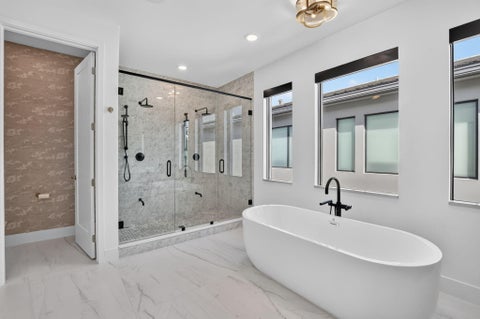 Tiny photo for 17258 PAGODA PALMS Drive, Boca Raton, FL 33496 (MLS # B26086520)
