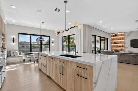 Tiny photo for 17258 PAGODA PALMS Drive, Boca Raton, FL 33496 (MLS # B26086520)