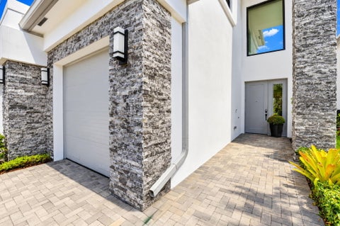 Tiny photo for 17258 PAGODA PALMS Drive, Boca Raton, FL 33496 (MLS # B26086520)