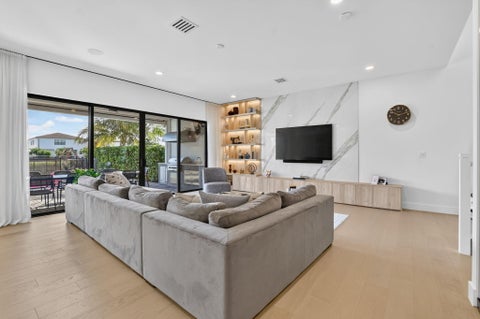 Tiny photo for 17258 PAGODA PALMS Drive, Boca Raton, FL 33496 (MLS # B26086520)