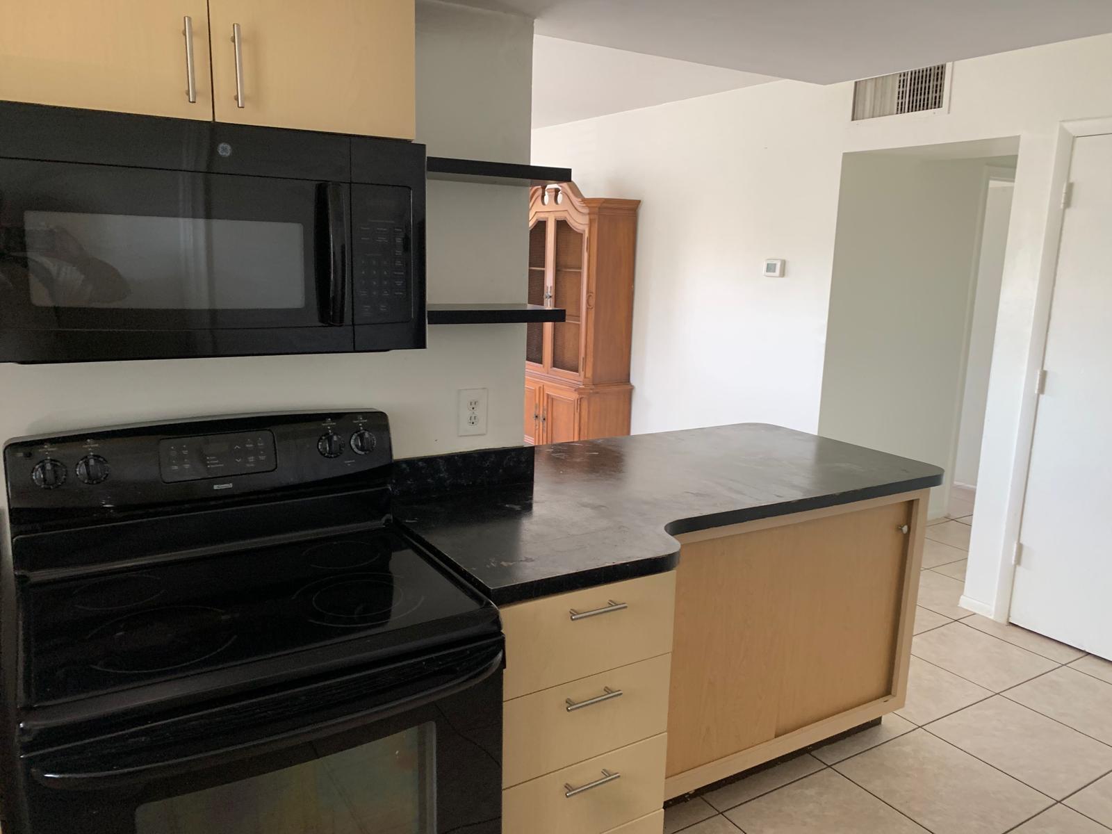 GOLDEN EAGLE CONDO - Residential Lease