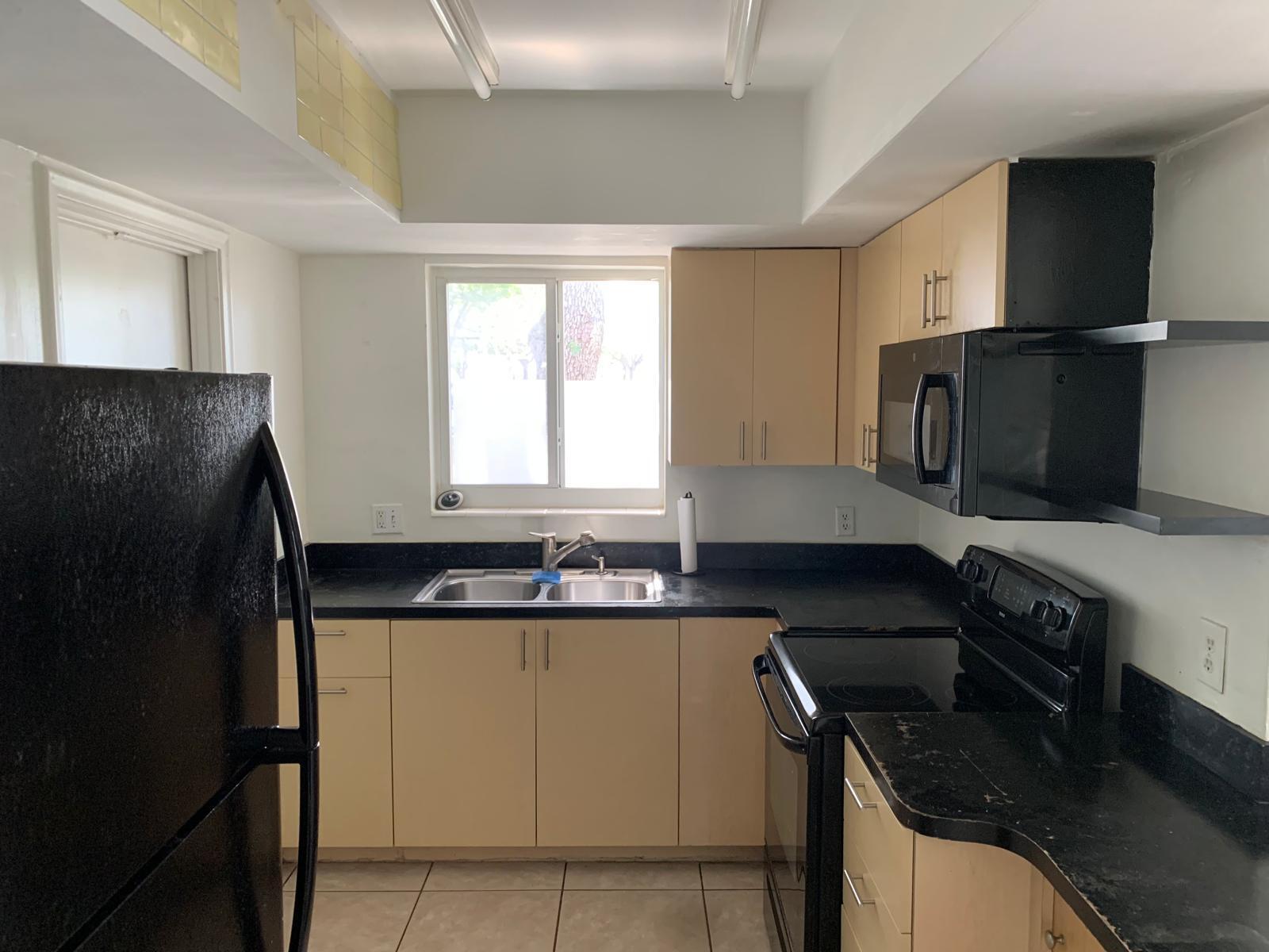 GOLDEN EAGLE CONDO - Residential Lease