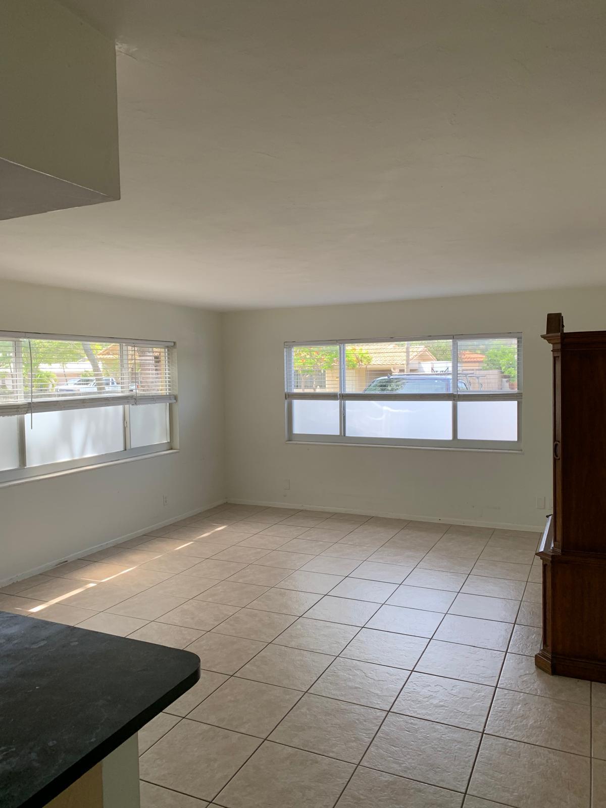 GOLDEN EAGLE CONDO - Residential Lease