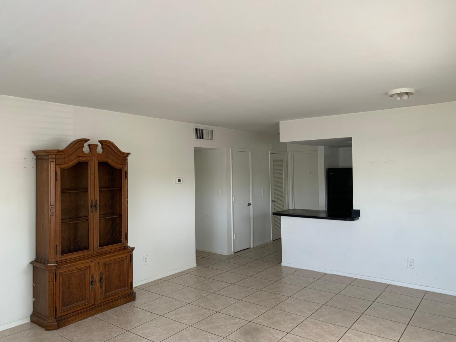 GOLDEN EAGLE CONDO - Residential Lease