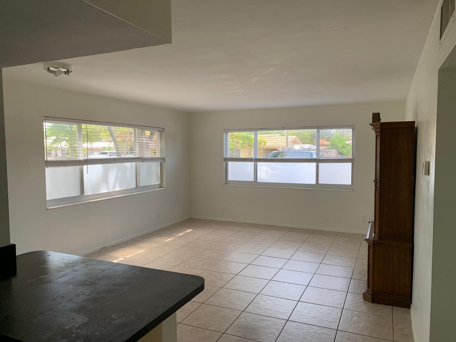 GOLDEN EAGLE CONDO - Residential Lease