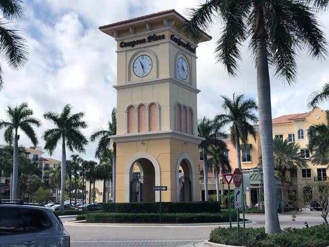 Photo of 1928 Via Granada #1928, Boynton Beach, FL 33426 (MLS # B26050635)