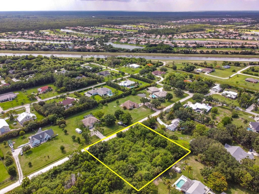 Photo of 16630 76th Trail N, Palm Beach Gardens, FL 33418 (MLS # R11097348)