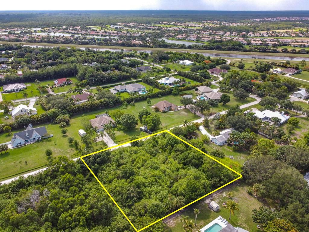 Photo of 16630 76th Trail N, Palm Beach Gardens, FL 33418 (MLS # R11097348)