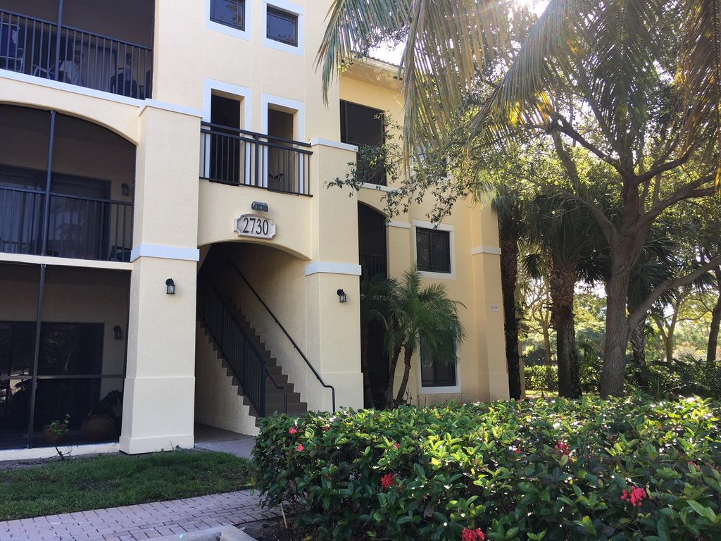 Photo of 2730 Anzio Court #105, Palm Beach Gardens, FL 33410 (MLS # R10811659)
