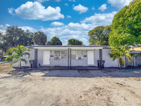 1003 8th Street #1 West Palm Beach FL 33401