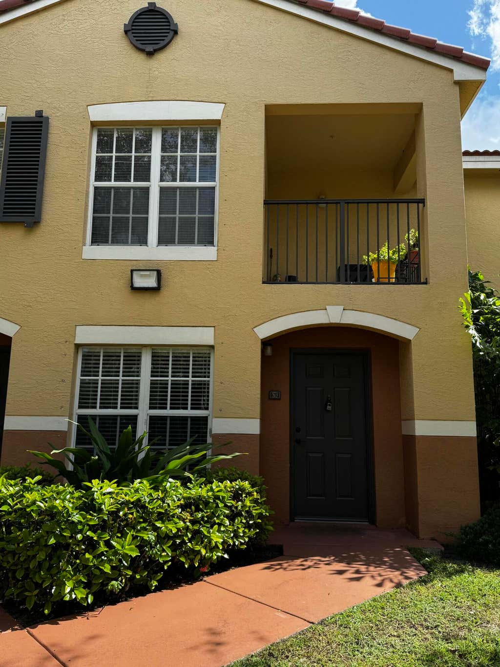Photo of 10282 S Fox Trail Road #212, Royal Palm Beach, FL 33411 (MLS # R11030846)