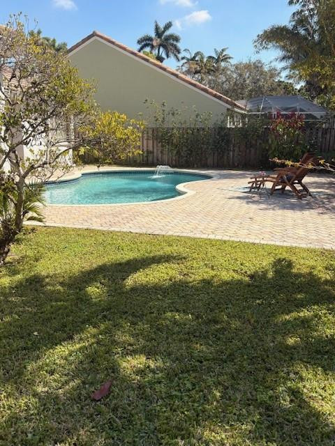 Embassy Lakes - Residential