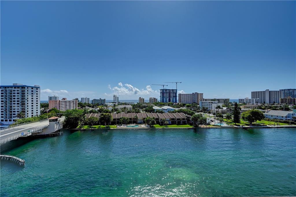 Voyager Condo - Residential