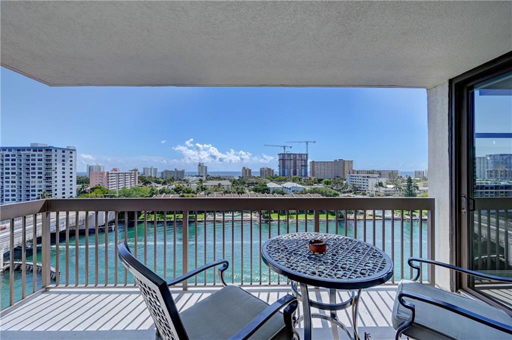 Voyager Condo - Residential