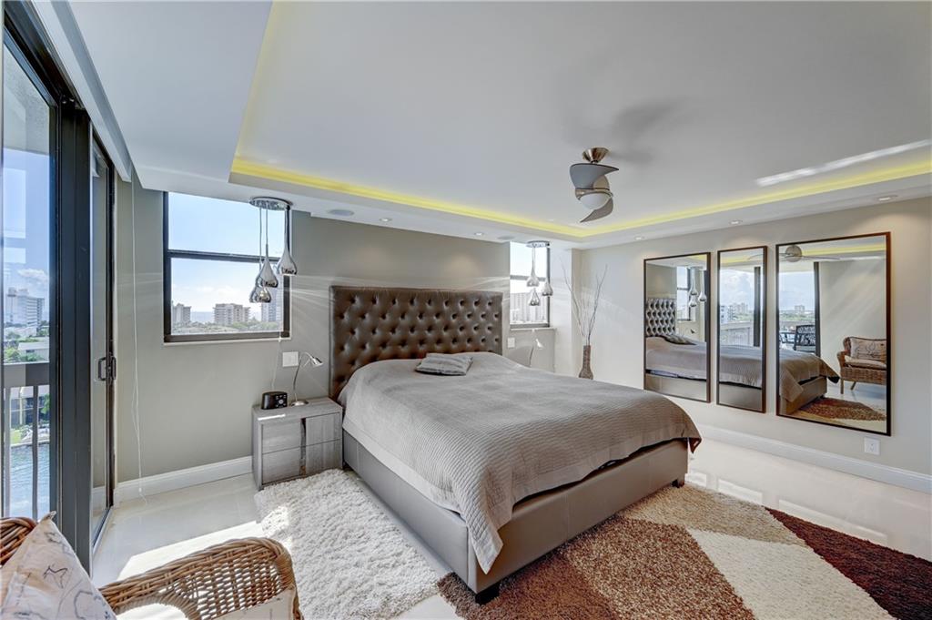 Voyager Condo - Residential