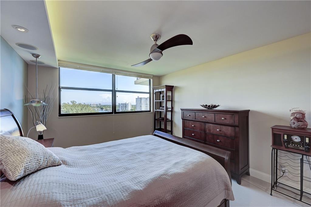 Voyager Condo - Residential