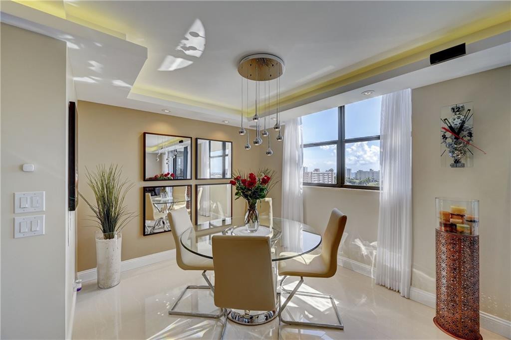 Voyager Condo - Residential
