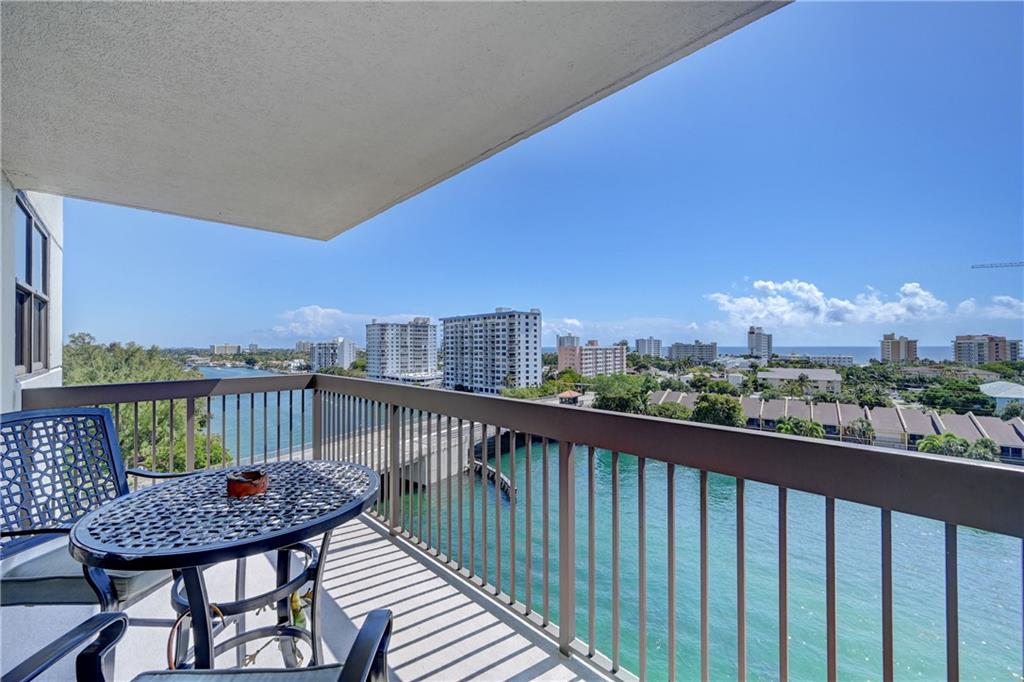 Voyager Condo - Residential