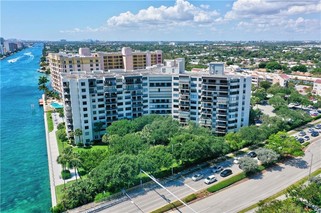 Voyager Condo - Residential