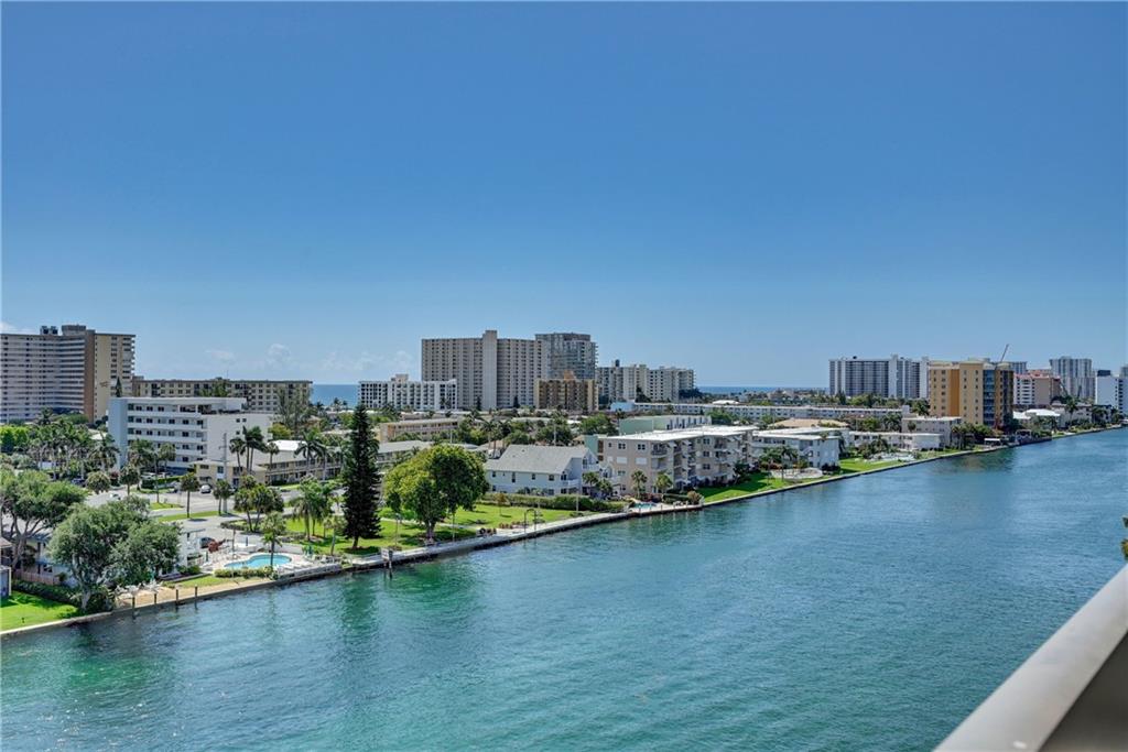 Voyager Condo - Residential