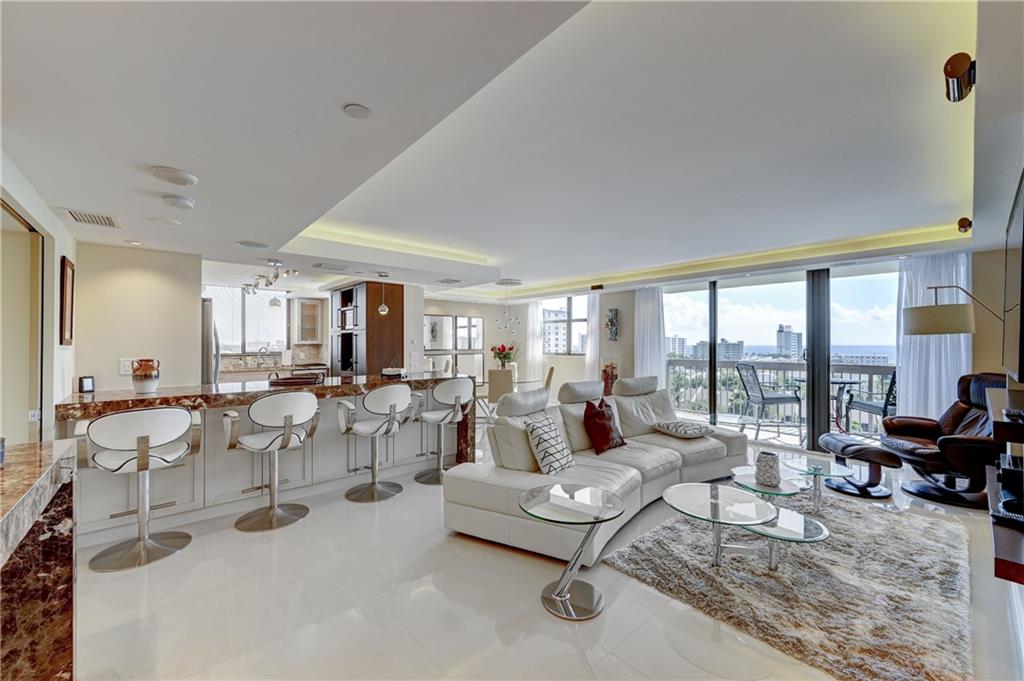 Voyager Condo - Residential