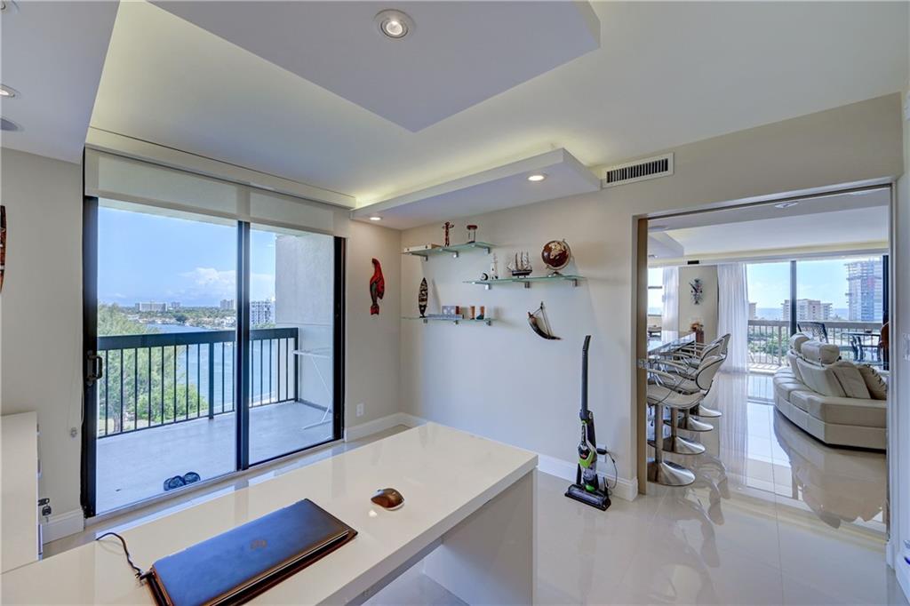 Voyager Condo - Residential