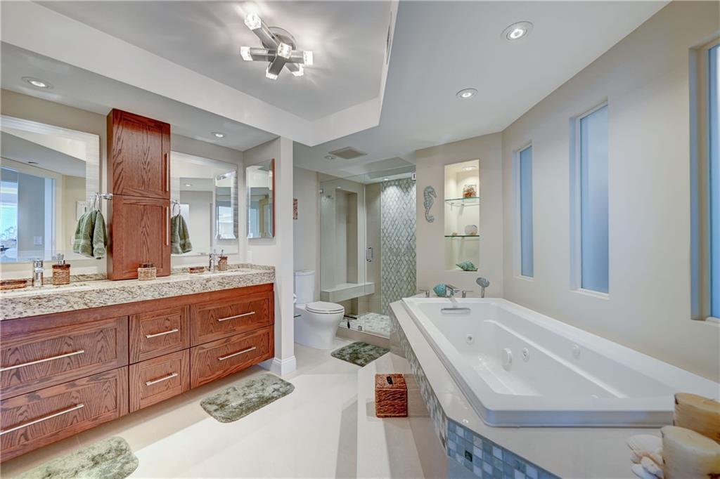 Voyager Condo - Residential
