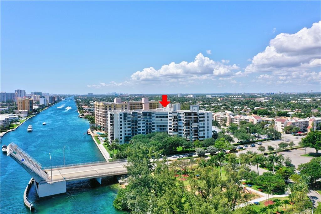 Voyager Condo - Residential