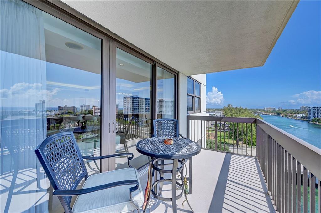 Voyager Condo - Residential