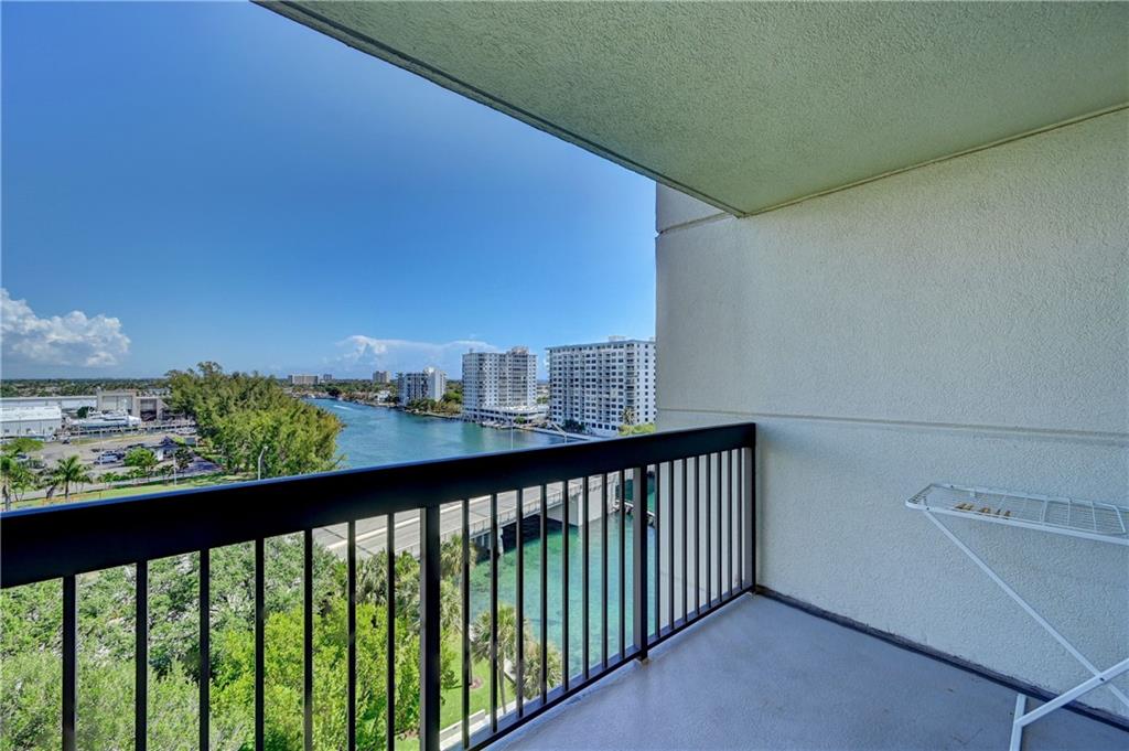Voyager Condo - Residential