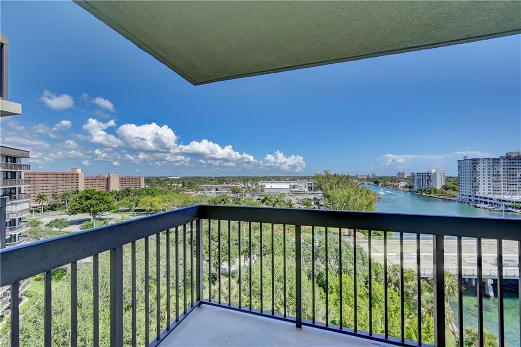 Voyager Condo - Residential