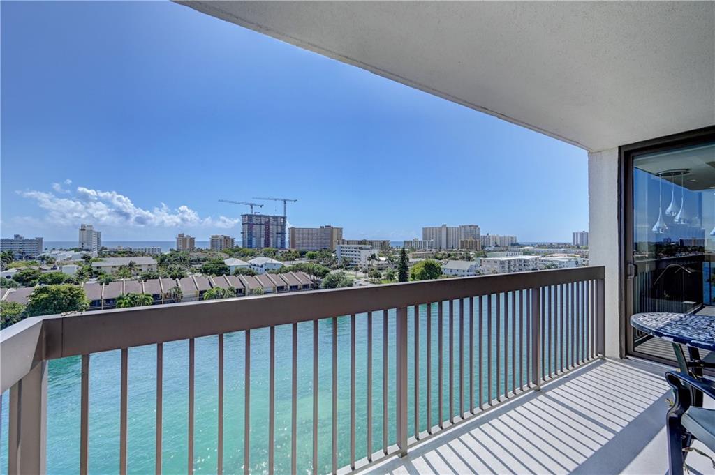 Voyager Condo - Residential