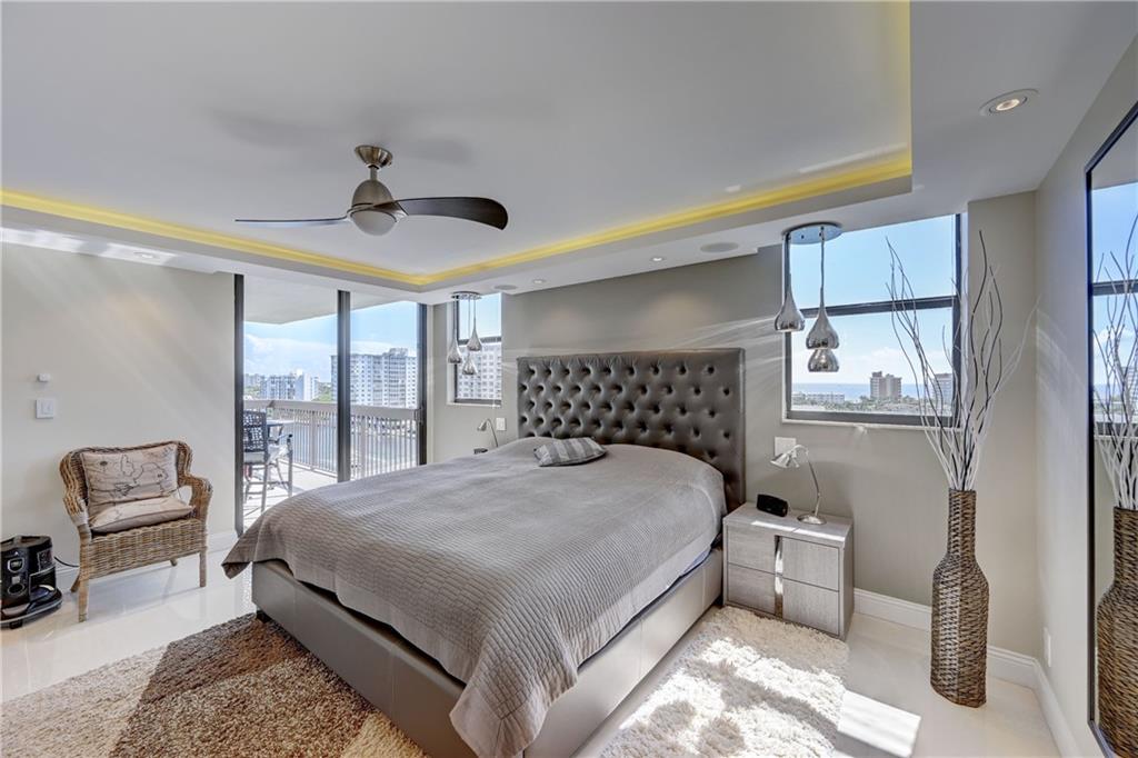 Voyager Condo - Residential