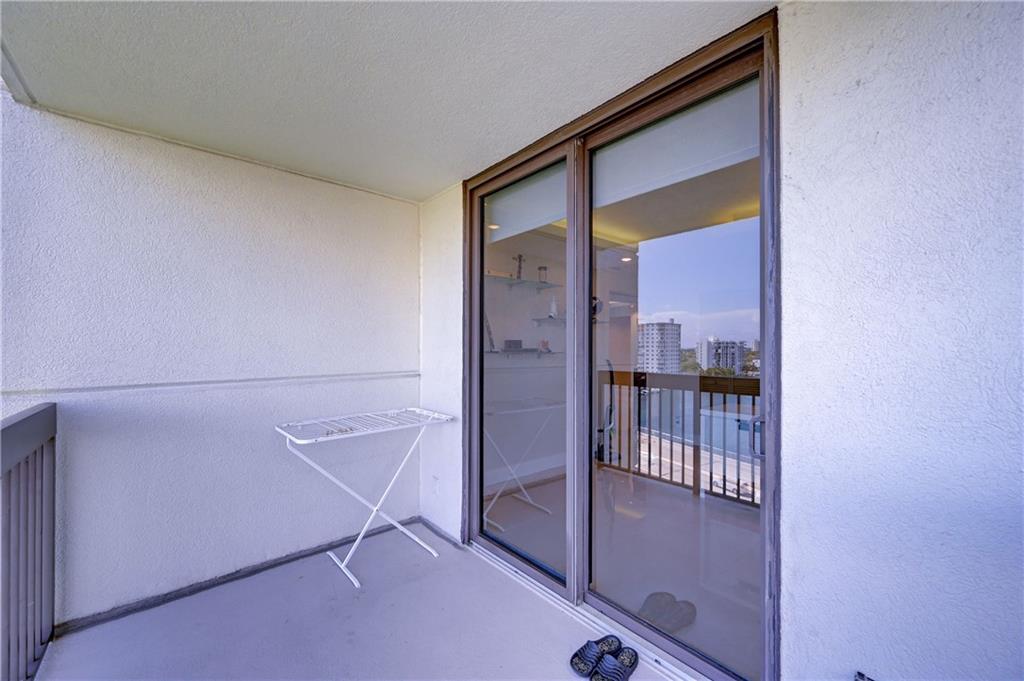 Voyager Condo - Residential