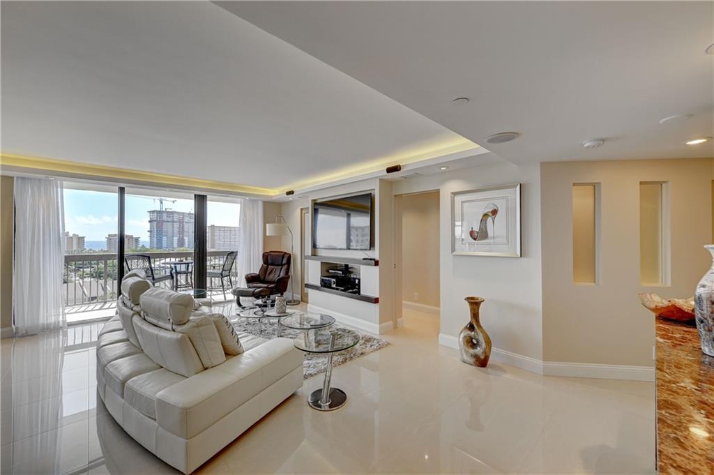 Voyager Condo - Residential