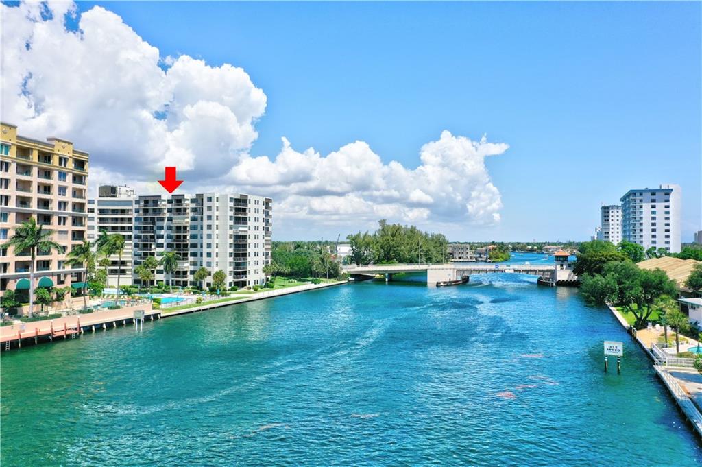 Voyager Condo - Residential